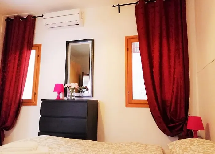 Mario Apartment 458